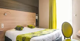 Hotel Belfort | Pays de la Loire - Loire-Atlantique - Nantes (ve civarı) - Nantes - Centre Ville