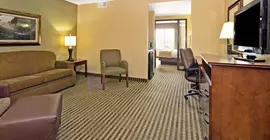 Days Inn Cheyenne | Wyoming - Cheyenne (ve civarı) - Cheyenne