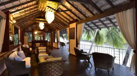 Casa Colvale | Goa - Kuzey Goa - Bardez