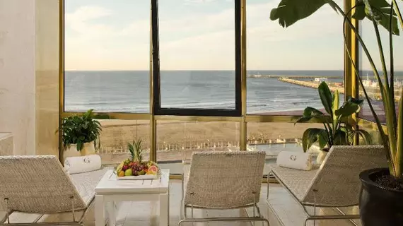 Hotel Costa Galana | Buenos Aires (ili) - Mar del Plata (ve civarı) - Mar del Plata