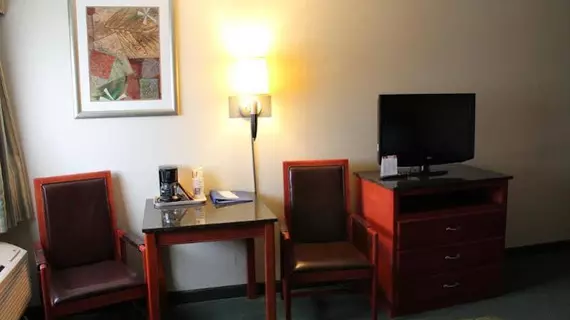 Comfort Inn Greencastle | Pensilvanya - Gettysburg (ve civarı) - Greencastle