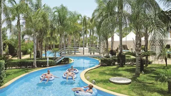 Olympic Lagoon Resort | Larnaka Bölgesi - Ayia Napa