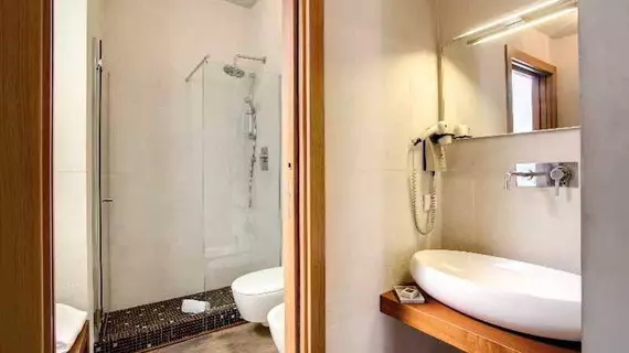 Trevi Beau Boutique Hotel | Lazio - Roma (ve civarı) - Roma Kent Merkezi - Rione II Trevi