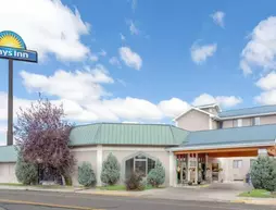 Days Inn Butte | Montana - Butte (ve civarı) - Butte