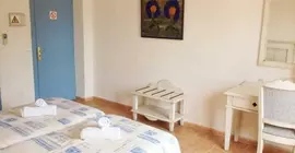 Hostal HPC Porto Colom | Balearic Adaları - Mayorka Adası - Campos - Migjorn