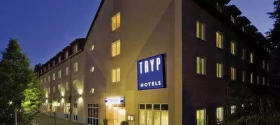 Tryp Celle | Aşağı Saksonya - Celle