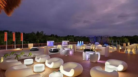 Royal Service at Paradisus La Perla | Quintana Roo - Solidaridad - Playa del Carmen