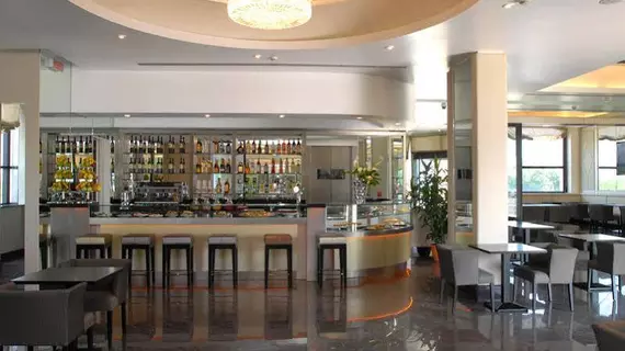 Grand Hotel Duca Di Mantova | Lombardy - Milano (ve civarı) - Kuzey Milano