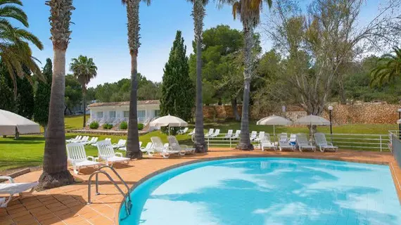 Club Tropicana Mallorca | Balearic Adaları - Mayorka Adası - Manacor - Cala Murada