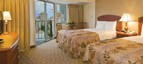 OHANA Waikiki East by Outrigger | Hawaii - Honolulu - Waikiki