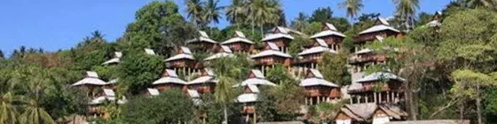 Phi Phi The Beach Resort | Krabi İli - Ko Phi Phi