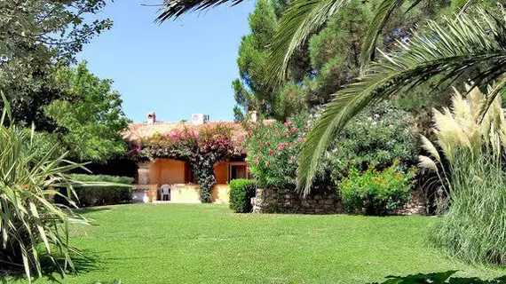 Colonna Hotel Du Golf | Sardinya - Sassari - Olbia