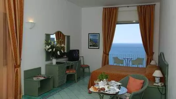 Hotel Miramalfi | Campania - Salerno (il) - Amalfi