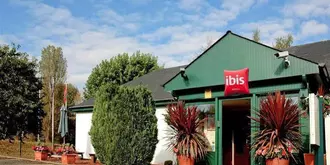 ibis Birmingham Centre Irving Street