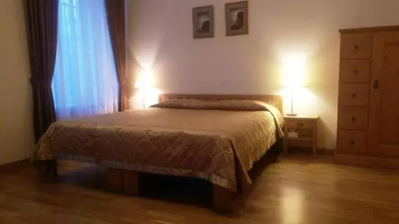 Hotel Tilto | Vilnius (ve civarı) - Vilnius