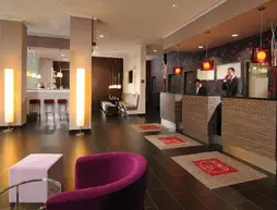 Leonardo Hotel Berlin | Berlin (ve civarı) - Charlottenburg-Wilmersdorf - Charlottenburg