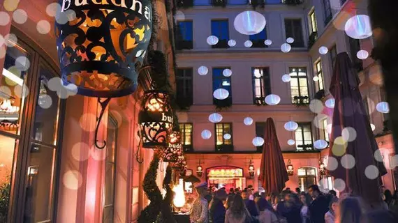 Buddha-Bar Hotel Paris | Ile-de-France - Paris - Madeleine