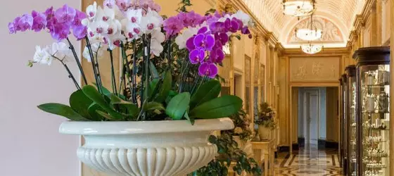 Hotel Regina Palace | Piedmont - Stresa