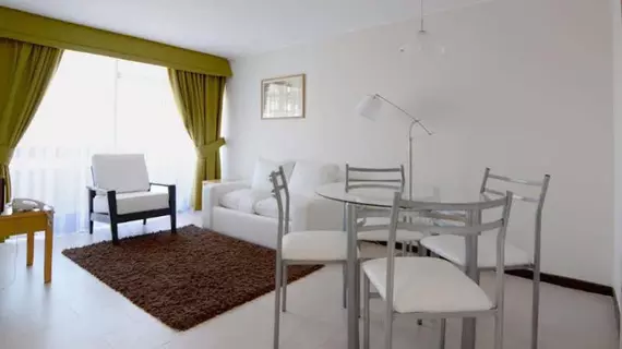 Rent A Home Bustamante | Santiago - Santiago (ve civarı) - Providencia