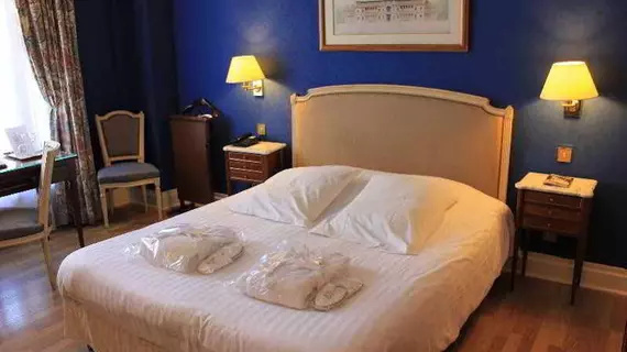 Hotel Carlton | Hauts-de-France - Nord (bölge) - Lille (ve civarı) - Lille - Lille Kent Merkezi