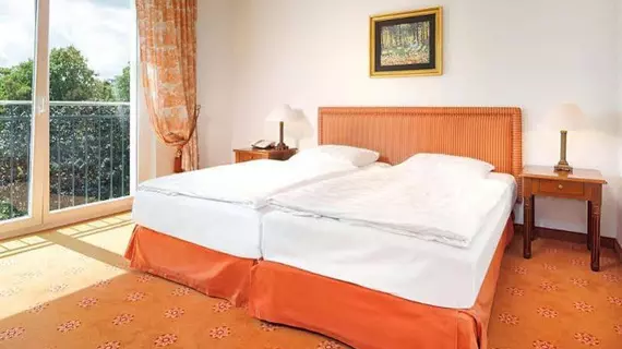 Victor's Residenz-Hotel Berlin | Berlin (ve civarı) - Pankow - Prenzlauer Berg