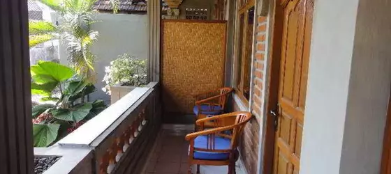 Hotel Sorga Cottages | Bali - Kuta - Kuta Merkezi