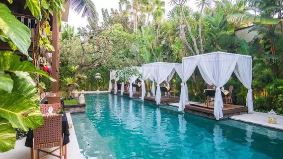 The Elysian Boutique Villa Hotel | Bali - Badung - Laksmana