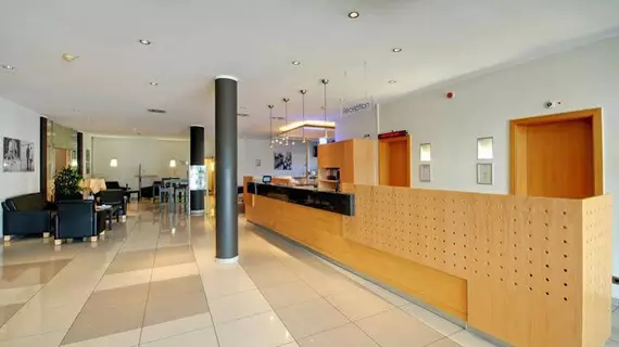 Tryp Centro Oberhausen | Kuzey Ren-Westfalia - Essen (ve civarı) - Oberhausen