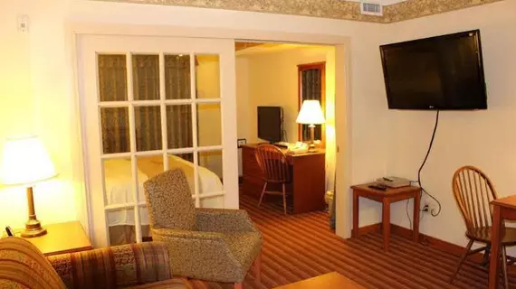 Lakeview Inn and Suites Halifax | Nova Scotia - Halifax (ve civarı) - Halifax