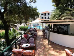 Paradise Hotel | Tesalya - Alonissos