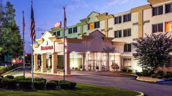 Ramada Birmingham Airport | Alabama