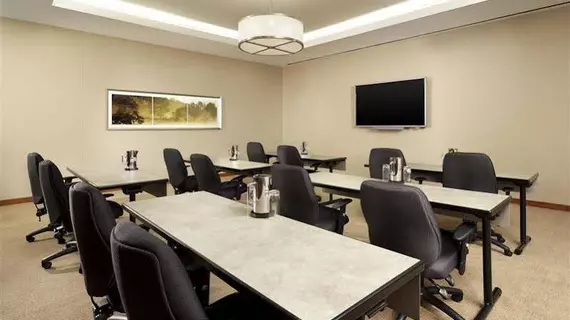 Sheraton Hotel Fairplex & Conference Center | Kaliforniya - Los Angeles County - San Gabriel Valley