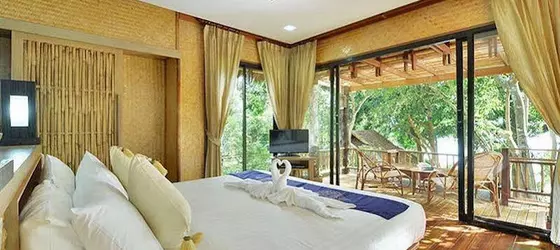 Railay Great View Resort | Krabi İli - Krabi