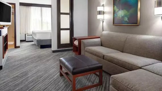 Hyatt Place Detroit/Livonia | Michigan - Detroit (ve civarı) - Livonia