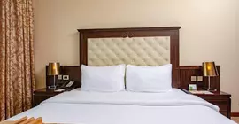 Mercure Al Khobar | Doğu Bölgesi - Al Khobar