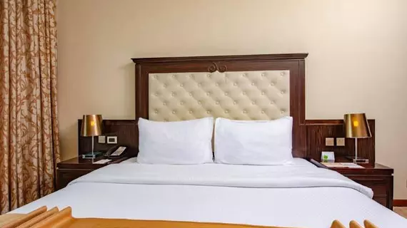 Mercure Al Khobar | Doğu Bölgesi - Al Khobar