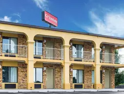 Econo Lodge Franklin | Kentucky - Bowling Green (ve civarı) - Franklin