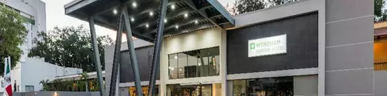 Wyndham Garden Guadalajara Expo | Jalisco - Guadalajara (ve civarı) - Guadalajara - Zona Expo