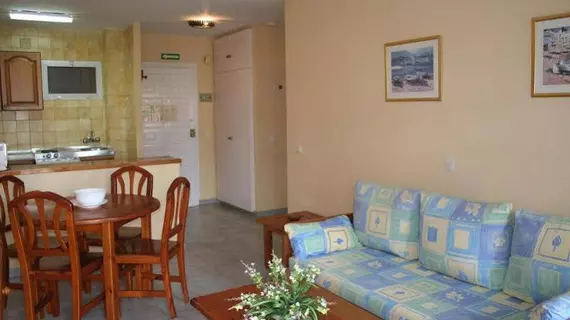 Apartamentos Minerva Jupiter | Andalucia - Malaga İli - Benalmadena