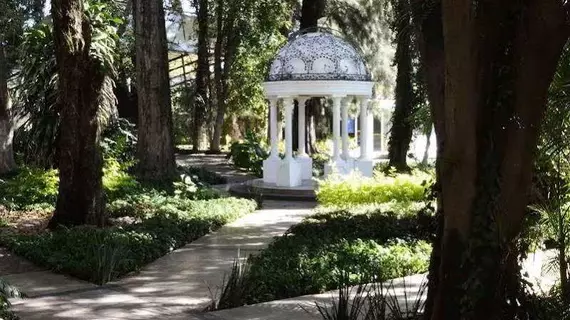 Arborea Hotel | Jalisco - Guadalajara (ve civarı) - Guadalajara