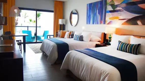 TRS Cap Cana Hotel | La Altagracia - Punta Cana (ve civarı) - Punta Cana