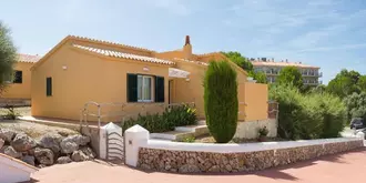 Villas Menorca Sur