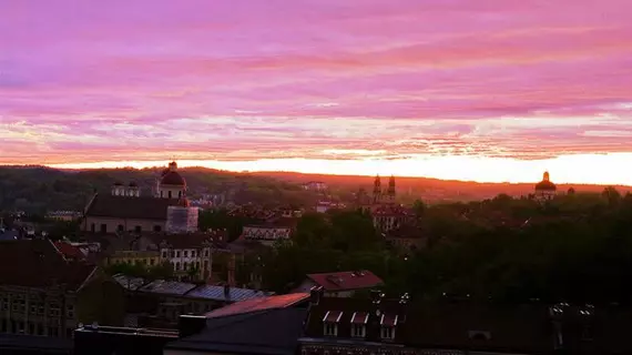 Hotel Panorama | Vilnius (ve civarı) - Vilnius