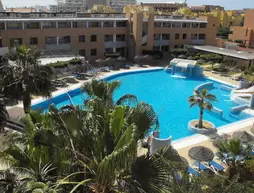 Hotel Neptuno | Andalucia - Almeria İli - Roquetas de Mar