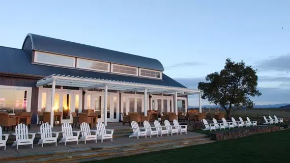 The Carneros Inn | Kaliforniya - Napa