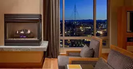 Grand Hyatt Seattle | Washington - Seattle (ve dolayları) - Seattle - Seattle Merkezi