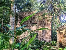 Hacienda Chichen Resort | Yucatan - Chichen Itza - Valladolid (ve civarı) - Chichen Itza