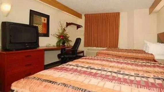 Sleep Inn Chattanooga | Tennessee - Chattanooga (ve civarı) - Chattanooga