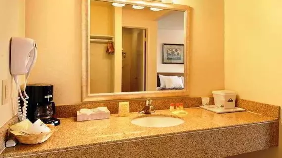 Days Inn Lake Havasu | Kaliforniya - San Bernardino County - Lake Havasu City