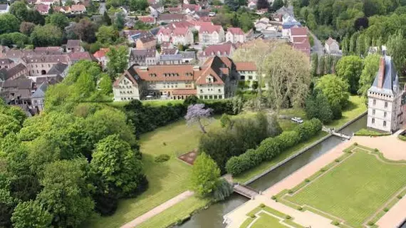 Castel Maintenon – Restaurant and Spa | Centre - Loire Vadisi - Eure-et-Loir (bölge) - Maintenon